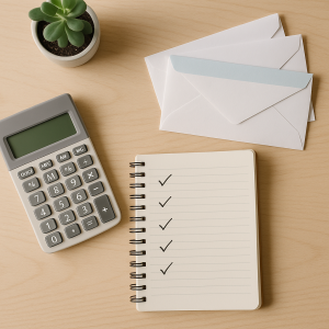 Debt Reset Blueprint (Solo Plan)