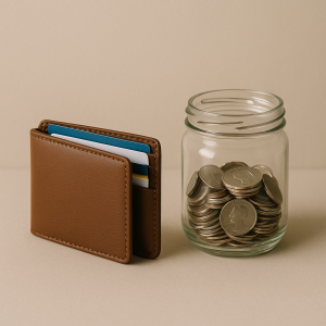 30-Day Spending Detox Challenge