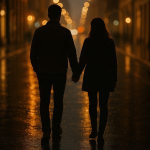 12-Week Marriage Repair Plan (Self-Guided)